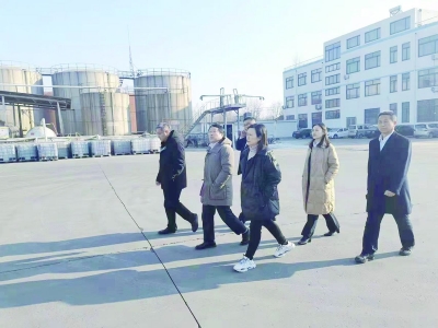 服务实体经济 畅通发展动脉 | 中国银行德州分行聚焦重点领域，客户贷款较年初增23.03亿元