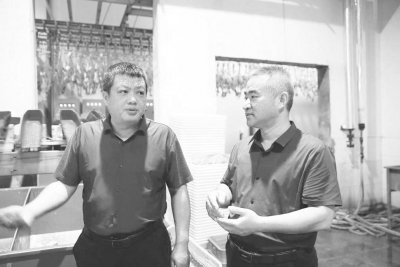 “农担贷”让农民融资“快、顺、简” 为乡村振兴注入“金融活水”