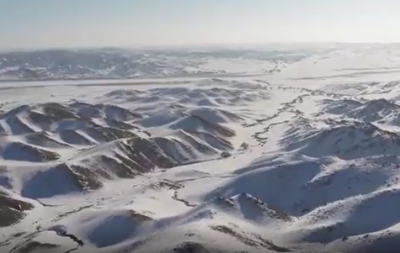 诗赋｜于春峰：大雪赋