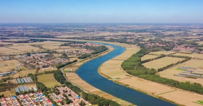 德州13处河段入选 | 2022年省级美丽幸福示范河湖名单公示