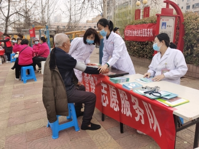 全力创建全国文明城市 | 德城：“绣花式”治理 颜值气质双提升