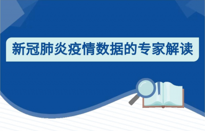 今日起不再公布无症状感染者数据 中疾控专家解读→