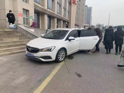 德州交警：提高应急处置能力，用情为民排忧解难