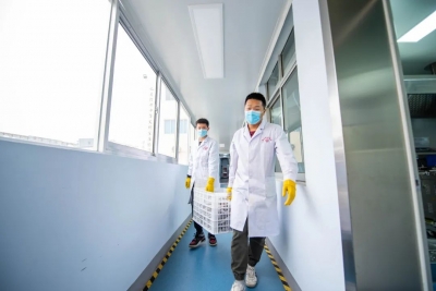 德州联合医院系列惠民服务上线！支持免挂号费开药
