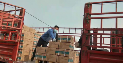 天衢新区这家爱心企业急招工人 | 25-50岁的赶快报名！