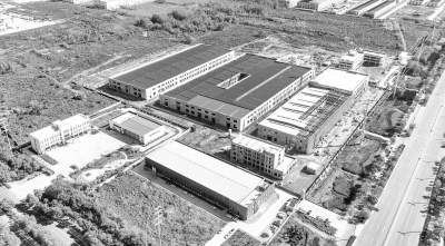 乘势而上谋发展 聚焦项目创未来 | 天衢新区在建重点项目建设巡礼③