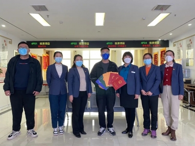 齐河：“八证”齐发，审批实现小时制