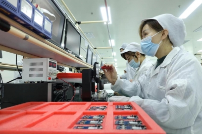 德州加快产业转型升级 培植发展新优势 | 调旧育新齐发力 动能转换满盘活