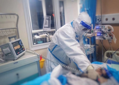 优化举措力争保障就医用药需求——山东抗疫实践一线观察