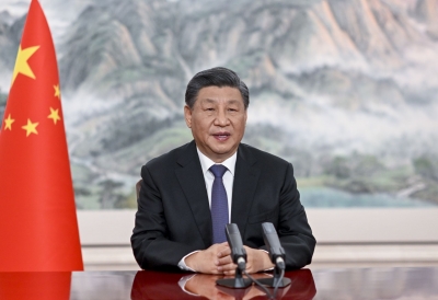 联播+ | 加强生物多样性保护 习近平阐述中国主张