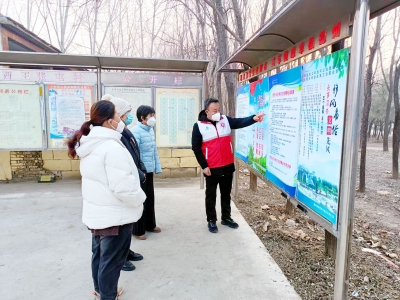 移风易俗倡新风 | 德州市袁桥镇西王张屯村：红白事新办简办 倡树新风人人赞