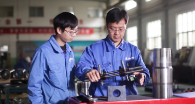 德报深读 | 天衢新区：“匠心”孕育“创新！