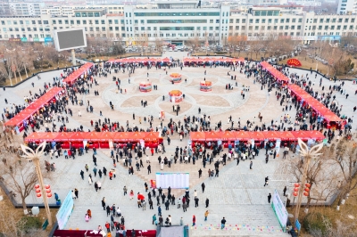 齐河丨厚植沃土 激活高质量发展的“智力引擎”