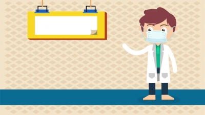 MG动画 | 抗击新冠肺炎冬季抗疫防护指南