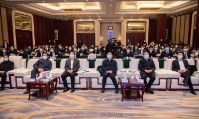 在这片热土上踔厉奋发 | 企业家共话天衢新区发展