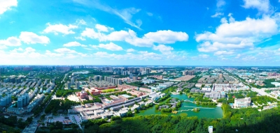 德州市政府工作报告频现“新区元素”：为高质量发展蓄势赋能！