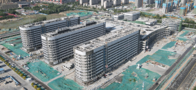 党报头条|2022年全市重点项目挂图作战成绩斐然  28个项目提前完工 11个加快推进