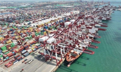 字说山东2022⑨｜通：打着高铁去上班，这样的山东有多惊艳？