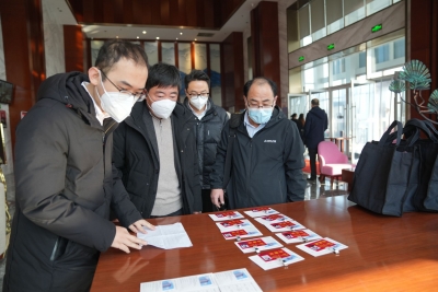 关注民生民意，积极履职尽责！德州市人大代表陆续向大会报到