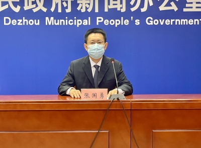 2022“德州答卷” | 今年前3季度德州实现社会物流总收入273.2亿元，同比增长2.5%