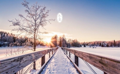 诗｜于春峰：冬至