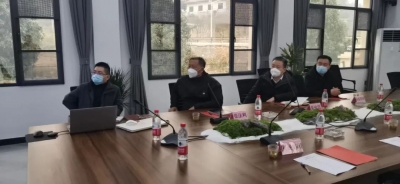 陵城区土工材料协会与国诚集团签订战略合作协议