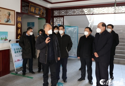 农业农村部副部长马有祥来德州调研 田卫东朱开国苑衍刚分别参加有关活动