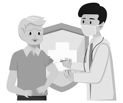 德报读图｜做好健康“第一责任人”  老年人防疫请注意这些