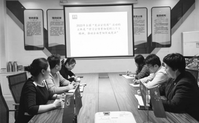 乐陵开展“国家宪法日”系列宣传活动