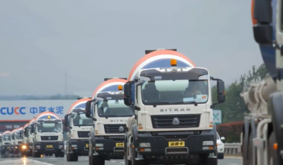 山东重工：协同发展布局全球 抢抓海外新机遇