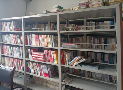 齐河政协：既有“泥土气”  又有“书香气”