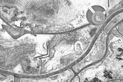 诗 | 赵传昌：落雪辞