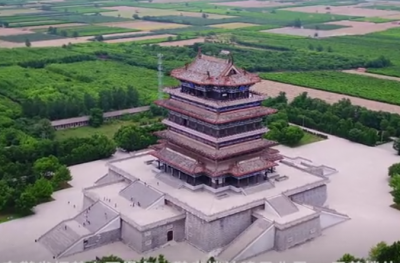 黄河（二） |  德州籍著名诗人李葆国诗词选