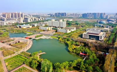 诗｜郭仲凤：七言排律 · 我的家乡