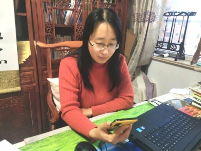 诗｜韩淑霞：这一年