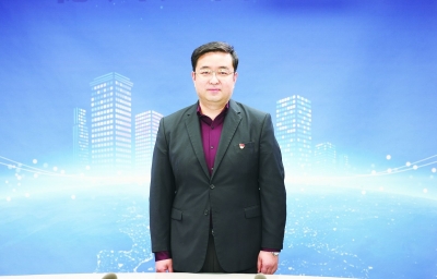 笃行实干勇担当 凝心聚力建新功 | 全力推动天衢新区大突破·大家谈（二） 