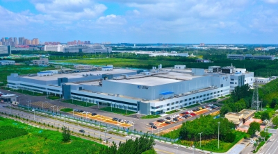 项目“拉满弓” 发展“势如虹” | 2022年天衢新区高质量发展大盘点①