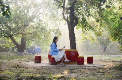 美丽乡村（二） |  德州籍著名诗人李葆国诗词选