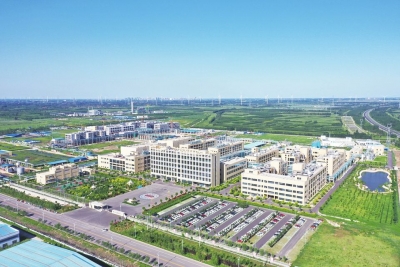 乐陵：高质量招商为产业腾飞“添翼”