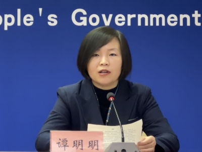 2022“德州答卷” | 9大举措促进德州高水平对外开放