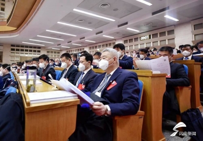 两会观察｜信心在，没有什么能够阻挡！