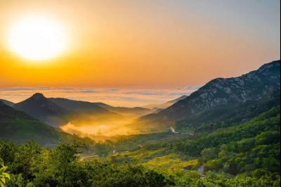 组诗｜赵传昌：打马走过新年的田野（组诗）