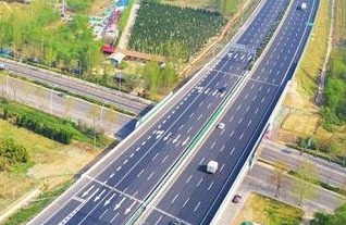 散文｜酷峰：家乡的路