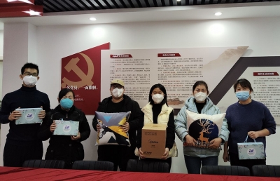 你眼中的苗庄社区什么样？天衢新区宋官屯街道苗庄社区开展主题摄影比赛