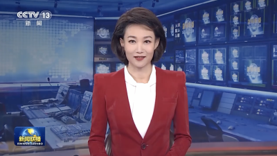 天南地北迎新年