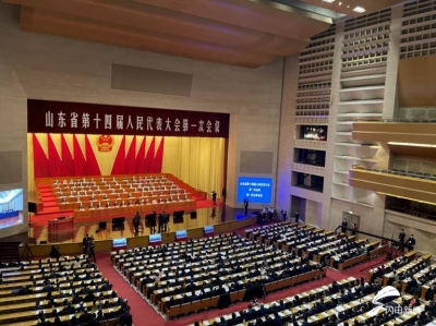 2023山东两会｜山东今年将发布民营企业家“挂帅出征”百强榜，力争新增上市公司30家左右