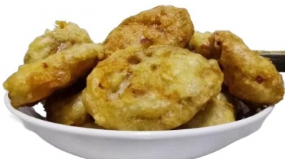 散文｜祖新兰：儿时的年味