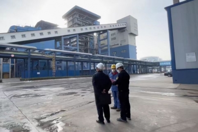 新春走基层 | 德州：环保执法“不打烊”，履职尽责勇作为