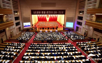 2023山东两会｜新建改扩建幼儿园、中小学各200所以上，山东今年将这样提高教育质量