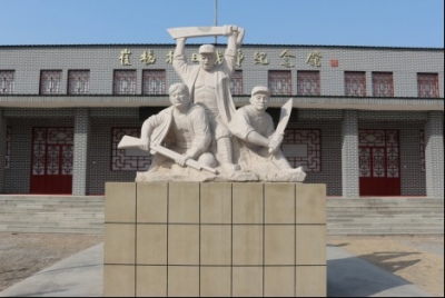 冬季贺年游玩转大德州 | 德州市2023“黄河大集”贺年会精品旅游线路公布